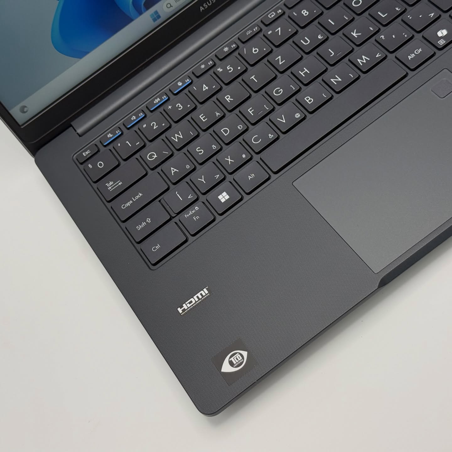 ASUS ExpertBook B1403CVA – i5-1335U / 16 Go DDR5 / 512 Go SSD NVMe / 14″ FHD – Image 8