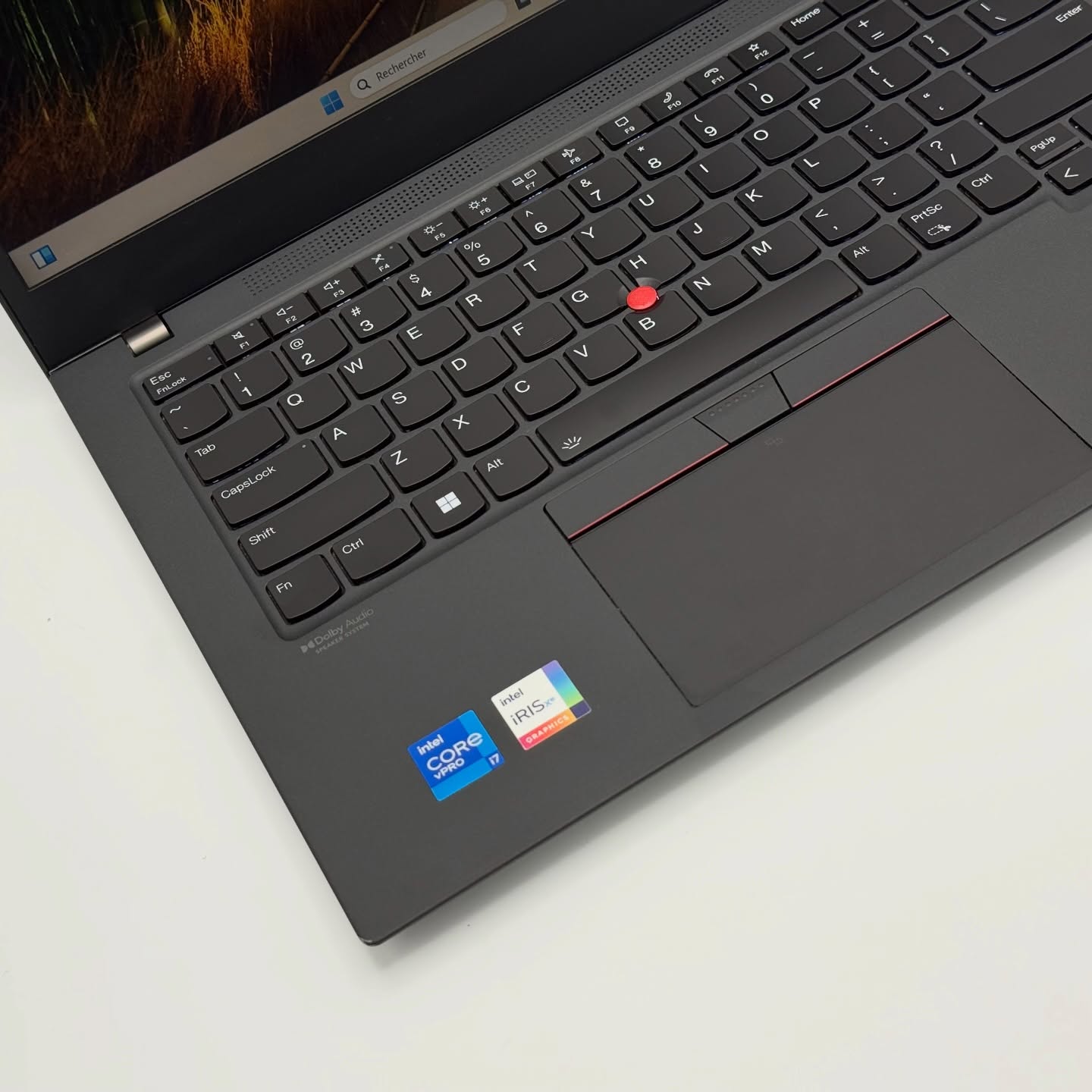 Lenovo ThinkPad T14s Gen 2 – i7-1185G7 / 16 Go DDR4X / 256 Go SSD NVMe / 14″ FHD – Image 8