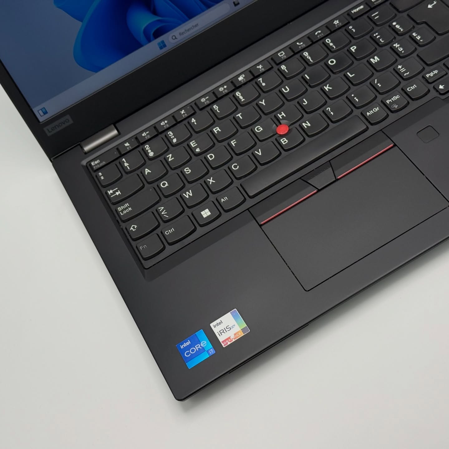 LENOVO THINKPAD L13 Gen 2 – i7 – 13.3” FHD – Image 8