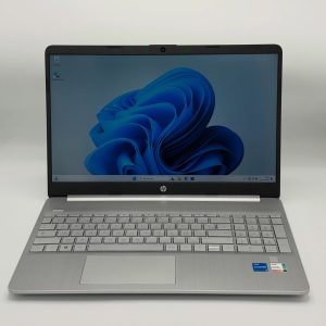 HP Laptop 15 – i5-1235U
