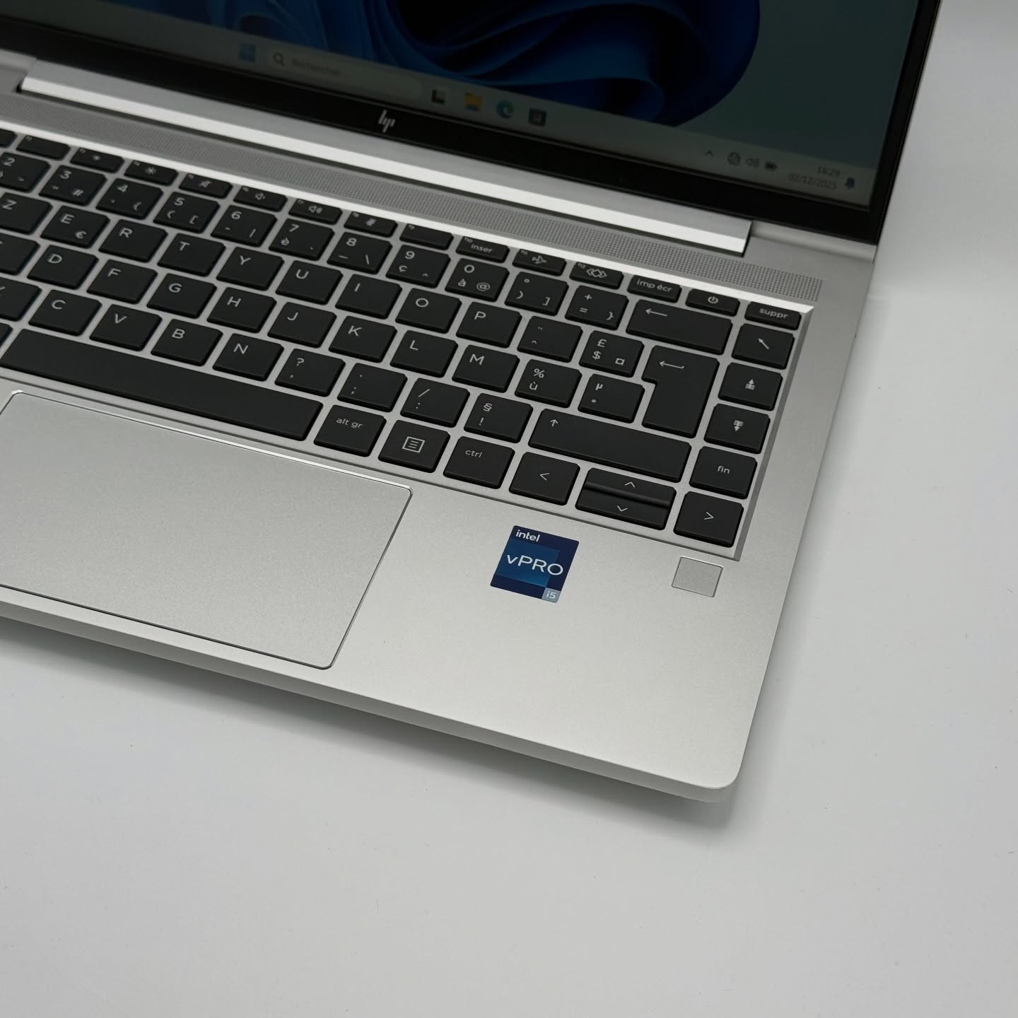HP ELITEBOOK 640 G10 Tactile / 13th i5-1345U / 32Go DDR4 / 512Go SSD / 14 » FHD – Image 9