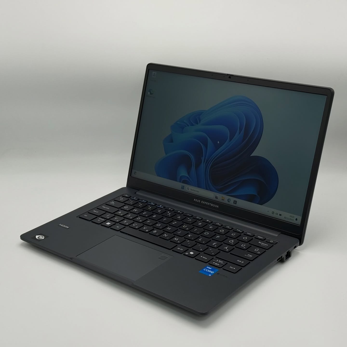 ASUS ExpertBook B1403CVA – i5-1335U / 16 Go DDR5 / 512 Go SSD NVMe / 14″ FHD – Image 2