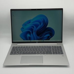 HP ProBook 465 G11 – Ryzen 5 7535U / 16Go DDR5 / 512Go SSD / 16″ FHD+