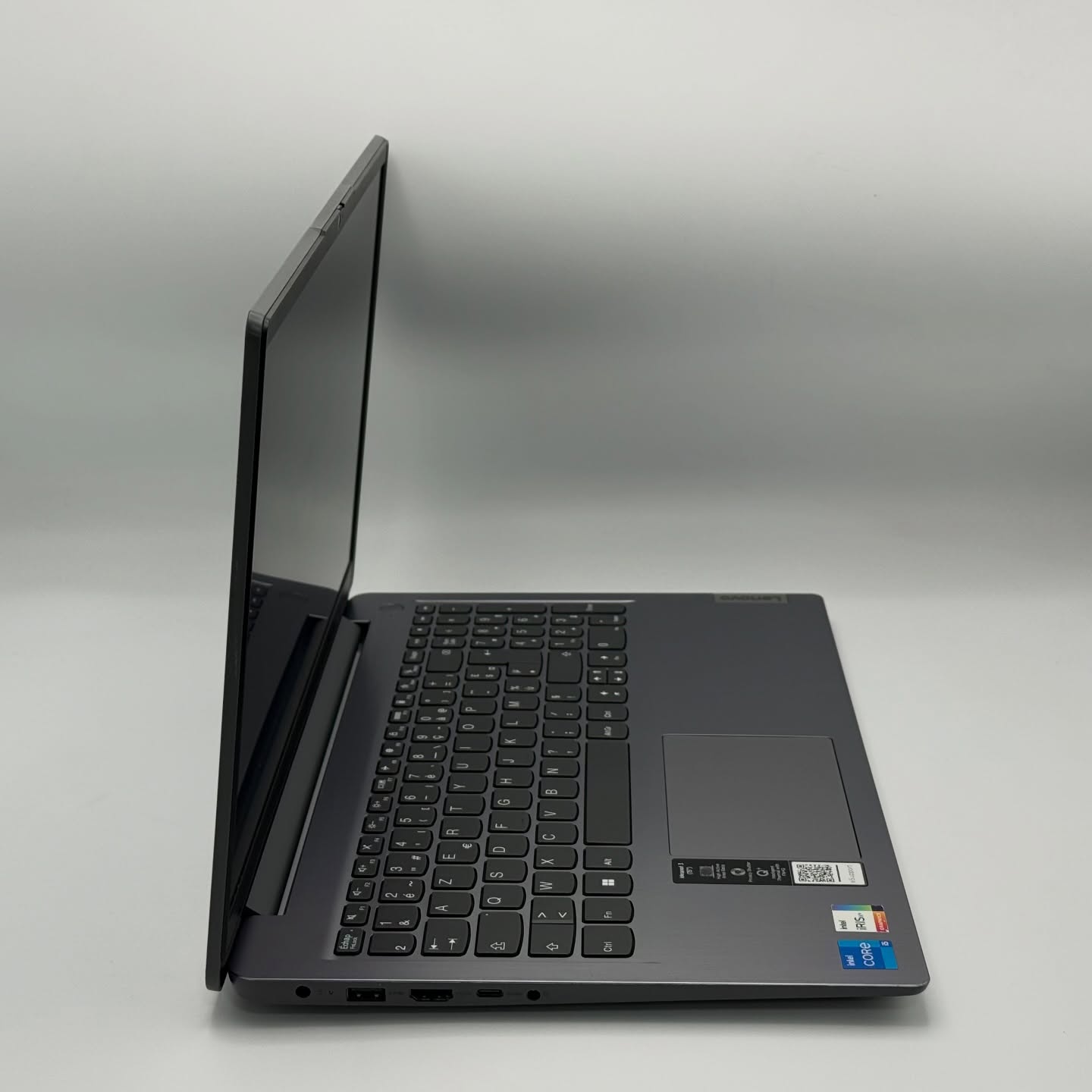 Lenovo IdeaPad Slim 3 – i5-1135G7 / 8 Go DDR4 / 512 Go SSD / 15.6″ FHD – Image 7
