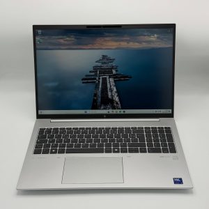 HP ELITEBOOK 860 G11 – Ultra 5 125U – 16” FHD+ – État Neuf