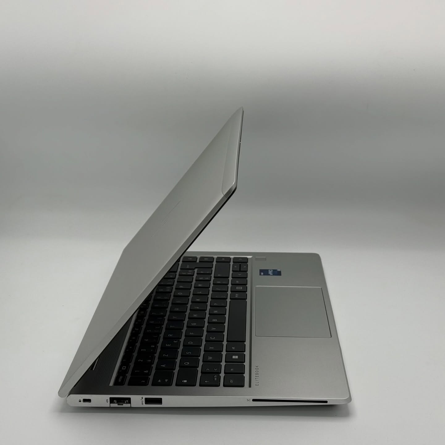 HP ELITEBOOK 640 G10 Tactile / 13th i5-1345U / 32Go DDR4 / 512Go SSD / 14 » FHD – Image 7