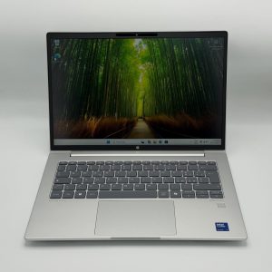 HP PROBOOK 440 G11 – Ultra 7 155U – 14” FHD+