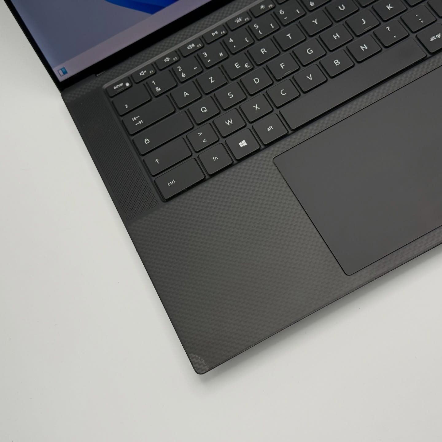 DELL PRECISION 5550 – i7-10850H / 32Go / 512SSD / Quadro T1000 / 15.6” 4K Tactile – Image 8