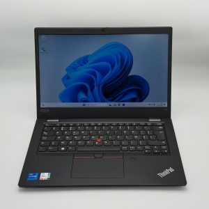 LENOVO THINKPAD L13 Gen 2 – i7 – 13.3” FHD