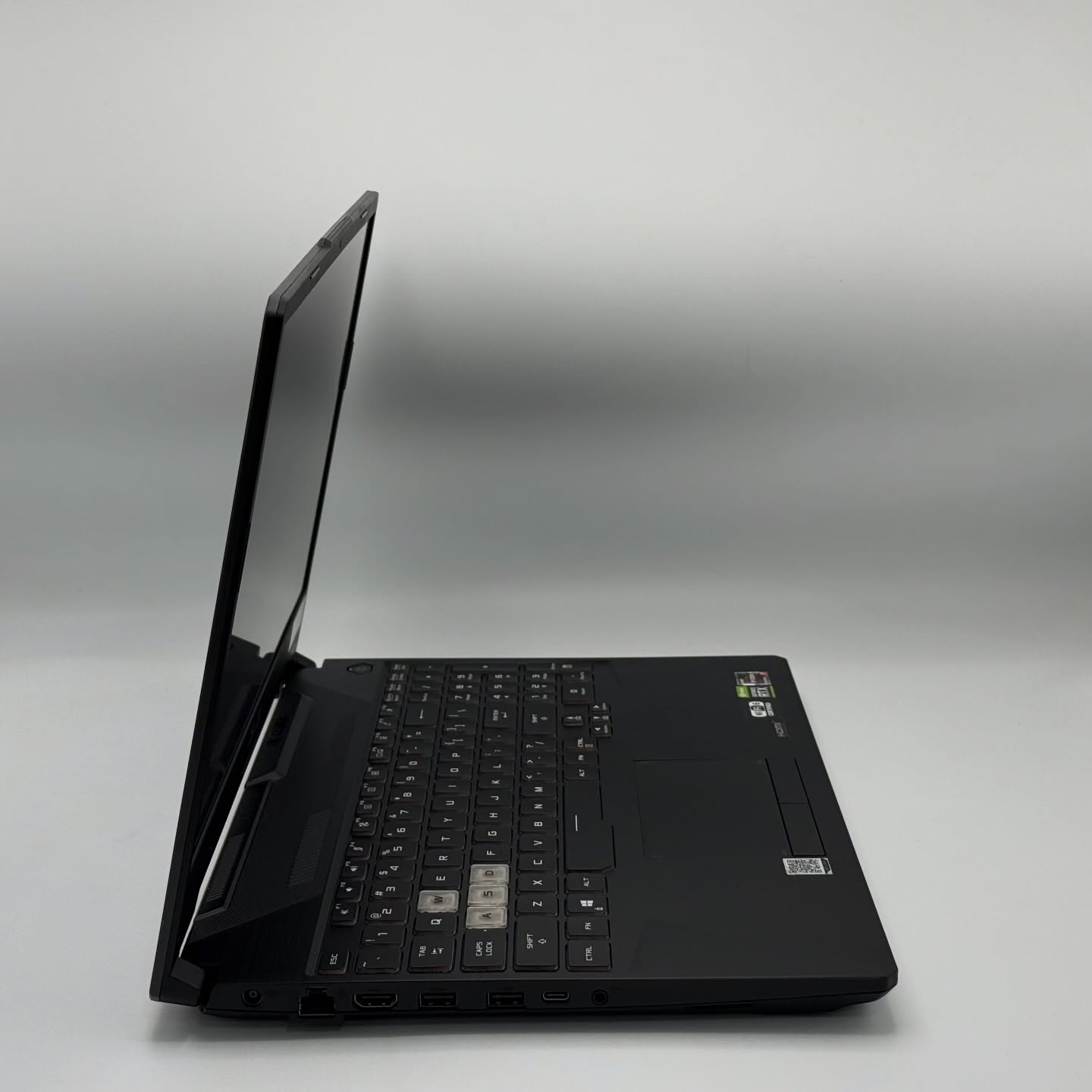 ASUS TUF A15 FA506QM – Ryzen 7 5800H / RTX 3060 / 144Hz – Image 7