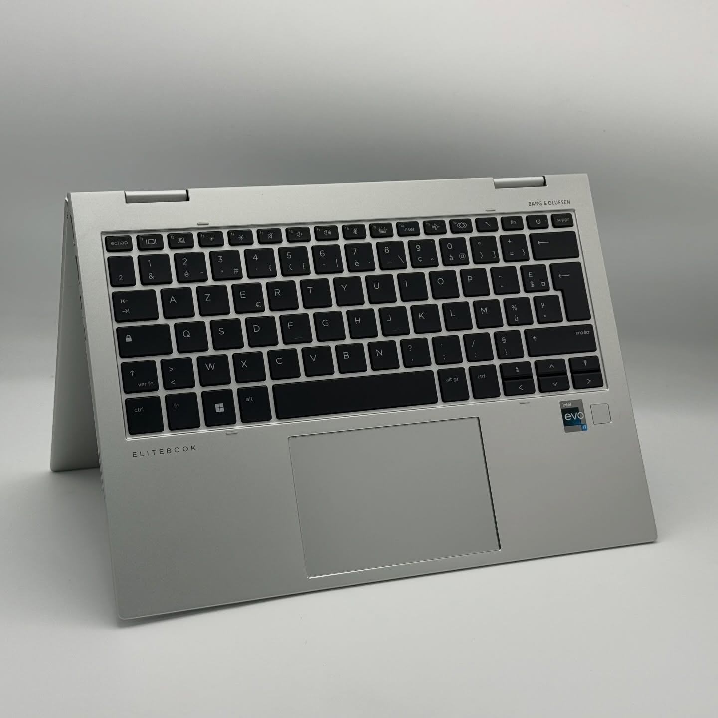 HP EliteBook 830 G10 x360 – i7-1365U / 32Go DDR5 / 512Go SSD / 13.3″ FHD+ Tactile – Image 7