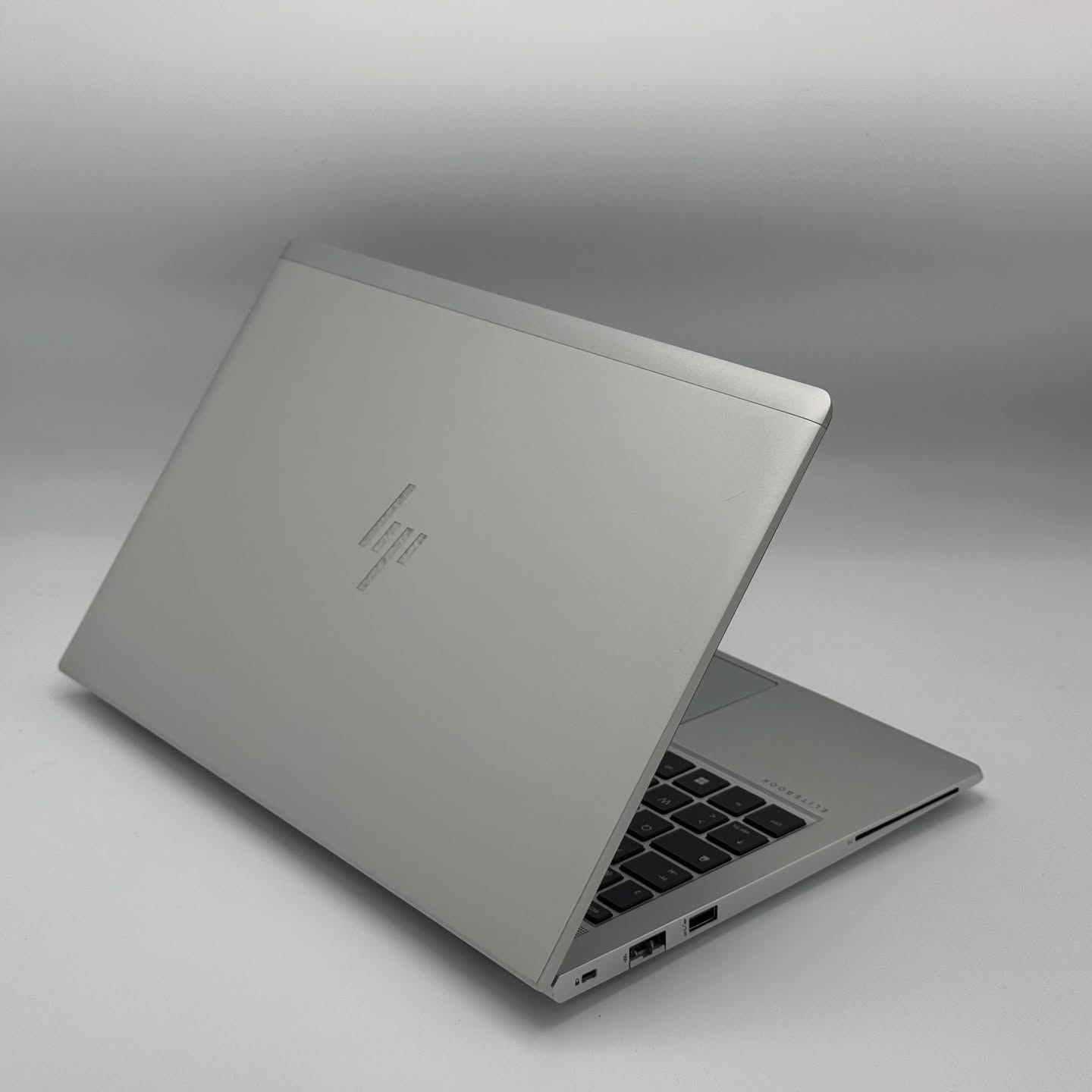 HP ELITEBOOK 640 G10 Tactile / 13th i5-1345U / 32Go DDR4 / 512Go SSD / 14 » FHD – Image 6