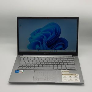 ASUS Vivobook X1404Z – i5-1235U / 16 Go DDR4 / 512 Go SSD NVMe / 14″ FHD