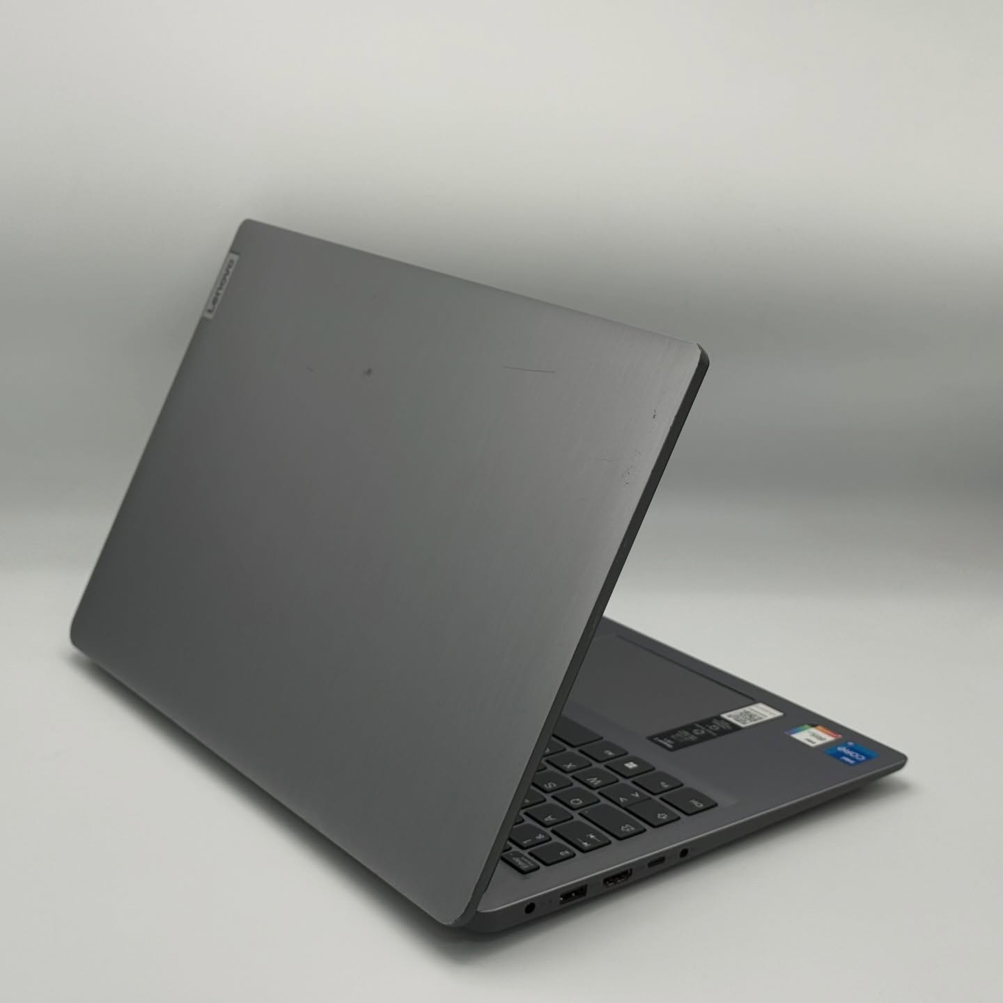 Lenovo IdeaPad Slim 3 – i5-1135G7 / 8 Go DDR4 / 512 Go SSD / 15.6″ FHD – Image 6