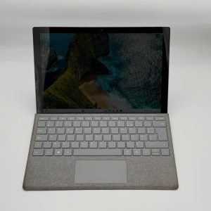 Microsoft Surface Pro 7 – i7-1065G7 / 16 Go DDR4X / 512 Go SSD / 12.3″ Tactile