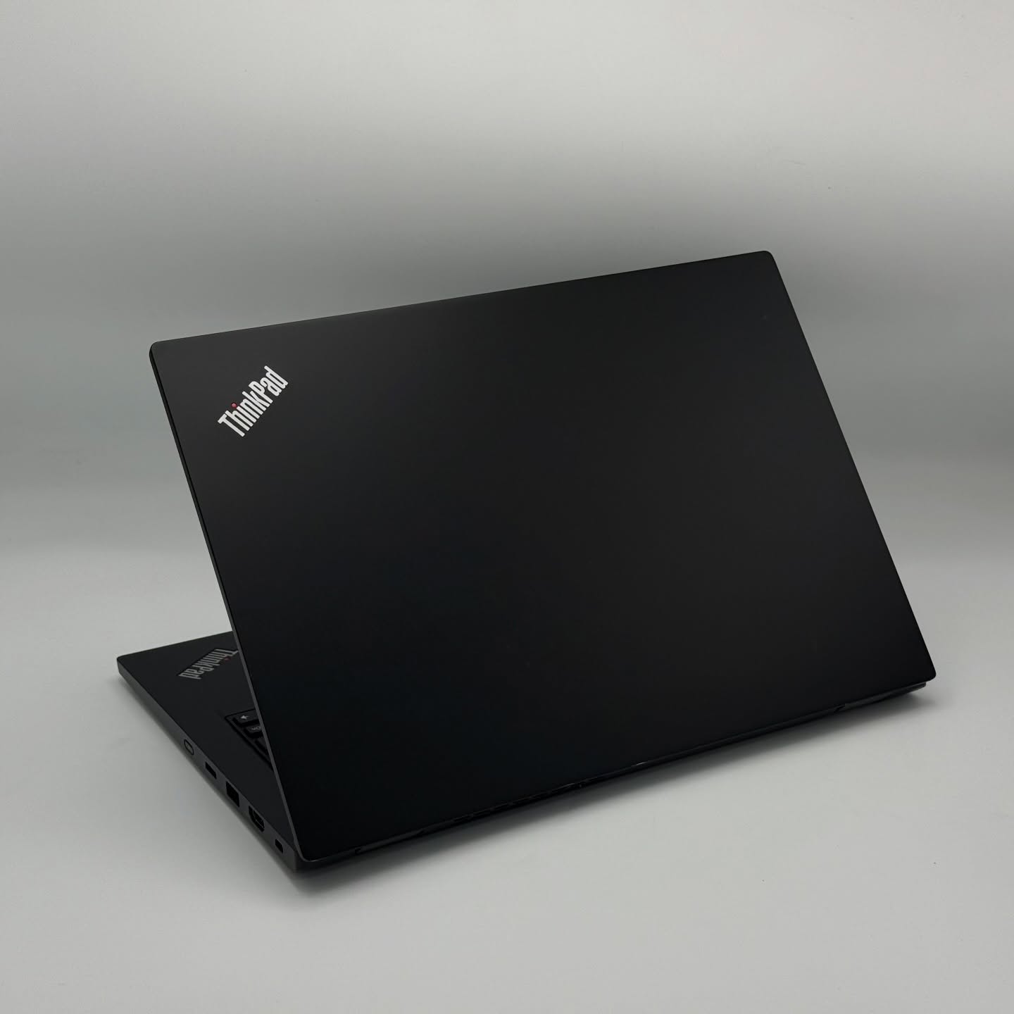 LENOVO THINKPAD L13 Gen 2 – i7 – 13.3” FHD – Image 4