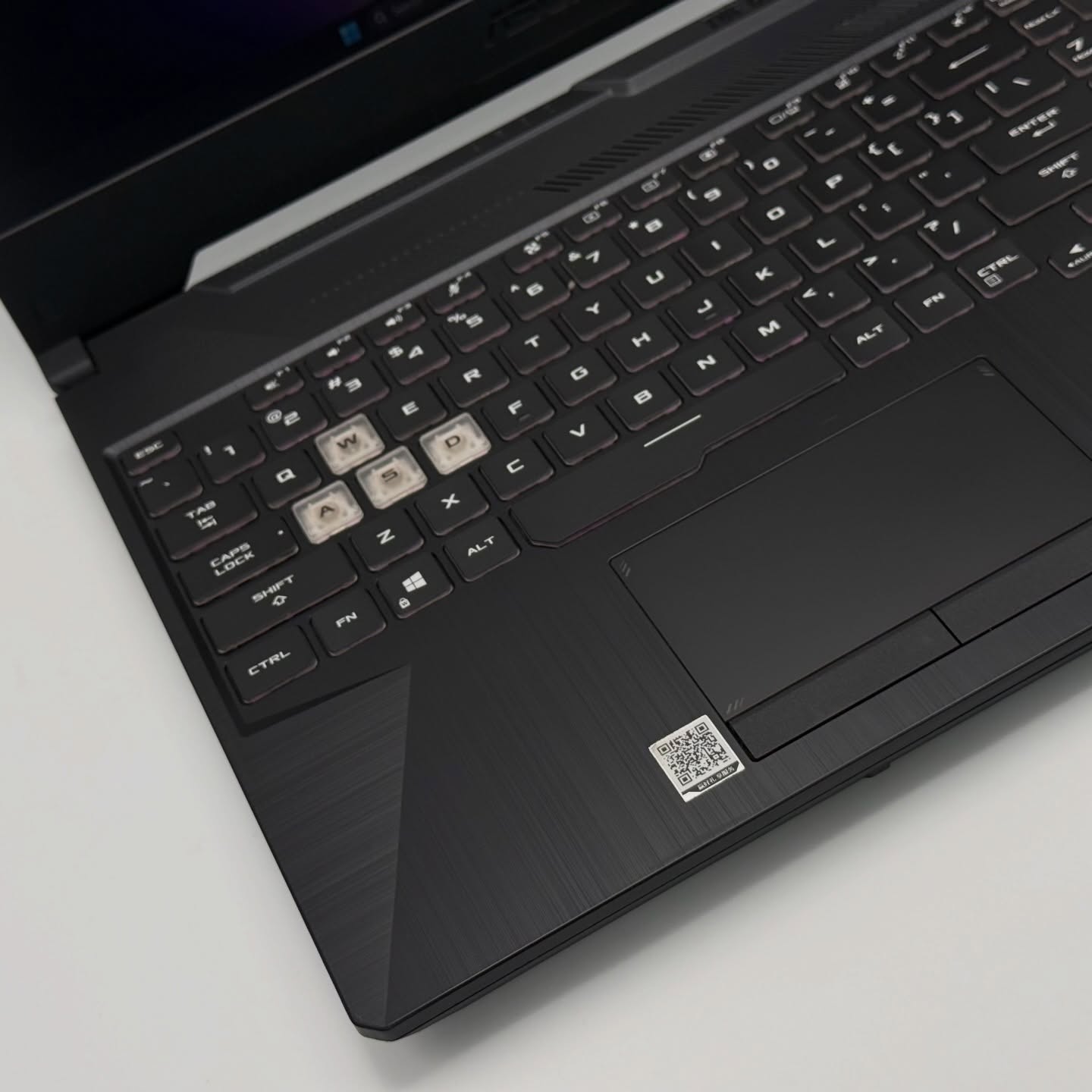 ASUS TUF A15 FA506QM – Ryzen 7 5800H / RTX 3060 / 144Hz – Image 8