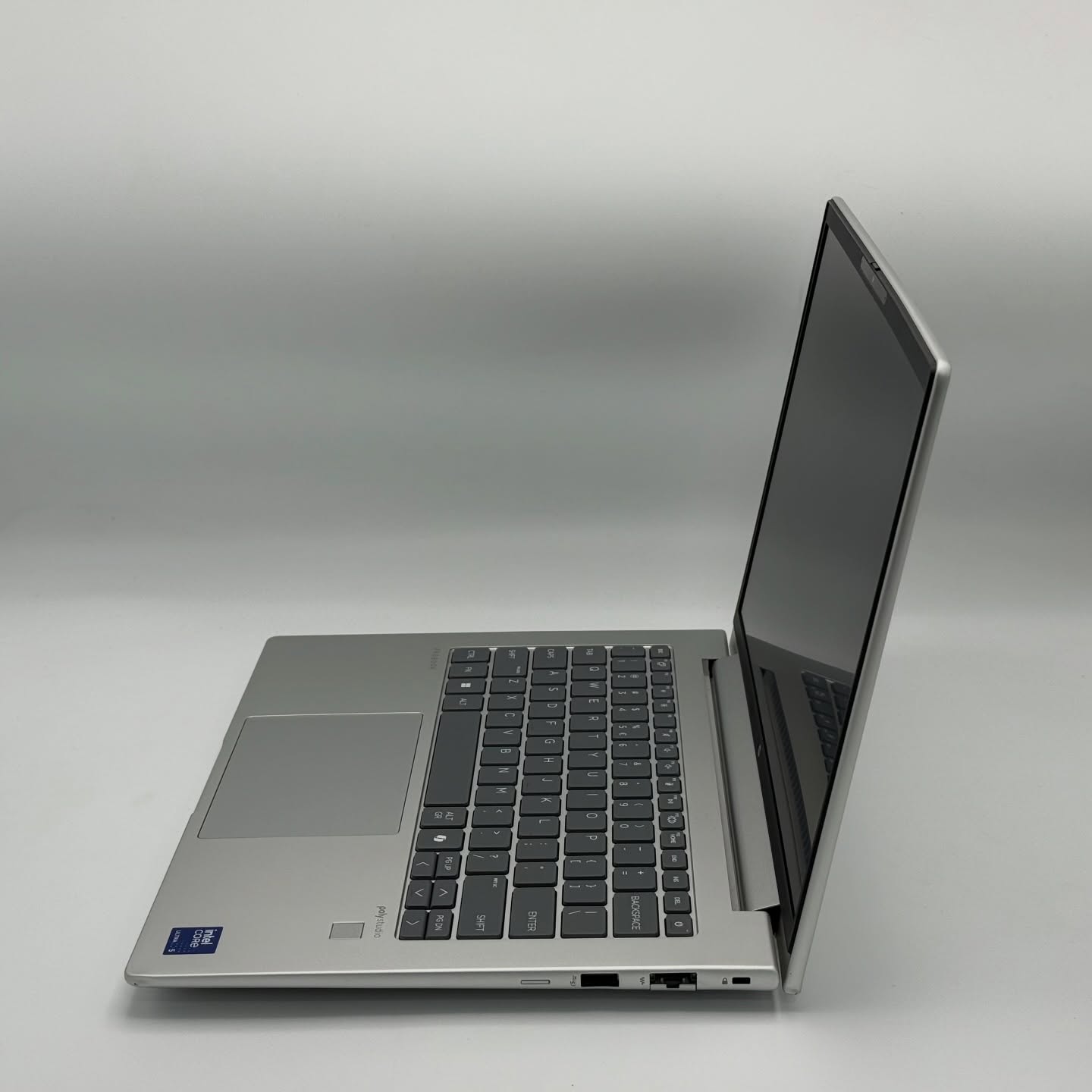 HP PROBOOK 440 G11 / Intel ULTRA 5 125U / 8Go DDR5 / 256Go NVMe / 14” FHD+ – Image 3