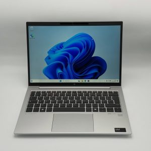 HP ELITEBOOK 830 G11 / ULTRA 5 125U / 16Go DDR5 / 512SSD / 13.3” FHD+
