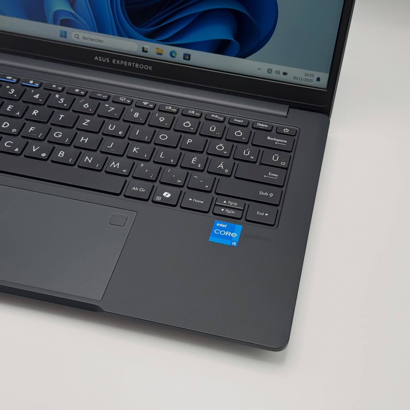 ASUS ExpertBook B1403CVA – i5-1335U / 16 Go DDR5 / 512 Go SSD NVMe / 14″ FHD – Image 9