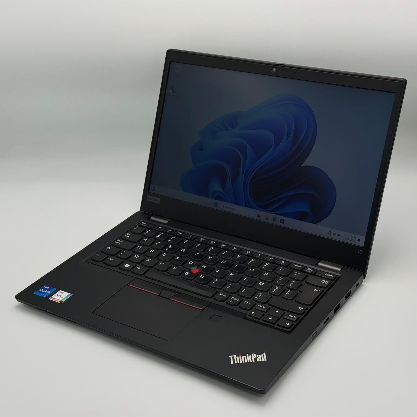 LENOVO THINKPAD L13 Gen 2 – i7 – 13.3” FHD – Image 2