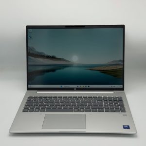 HP PROBOOK 460 G11 – Ultra 5 125U – 16” FHD+ – AI NPU