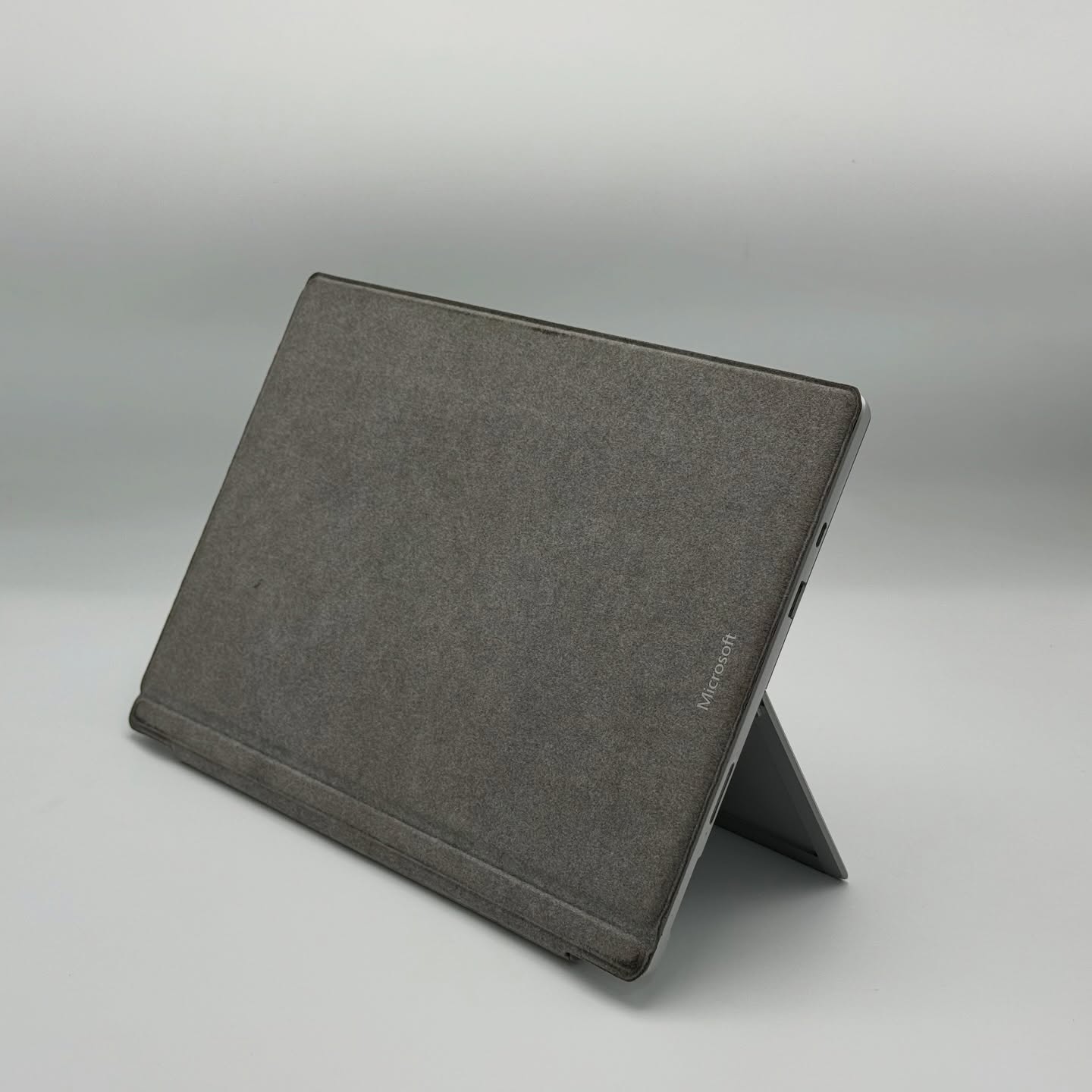 Microsoft Surface Pro 7 – i7-1065G7 / 16 Go DDR4X / 512 Go SSD / 12.3″ Tactile – Image 6