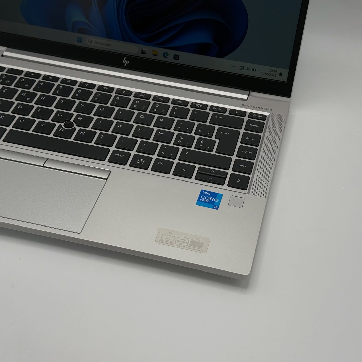 HP EliteBook 840 G8 – i5-1145G7 / 16Go DDR4 / 512Go SSD / 14″ FHD – Image 9