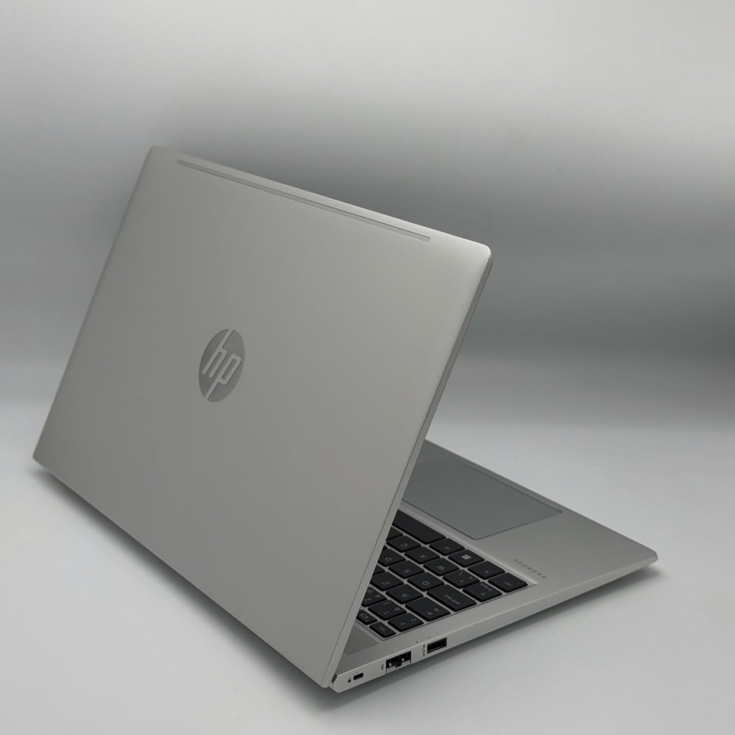 HP ProBook 455 G9 – Ryzen 5 5625U / 16Go DDR4 / 512Go SSD / 15.6″ FHD – Image 6