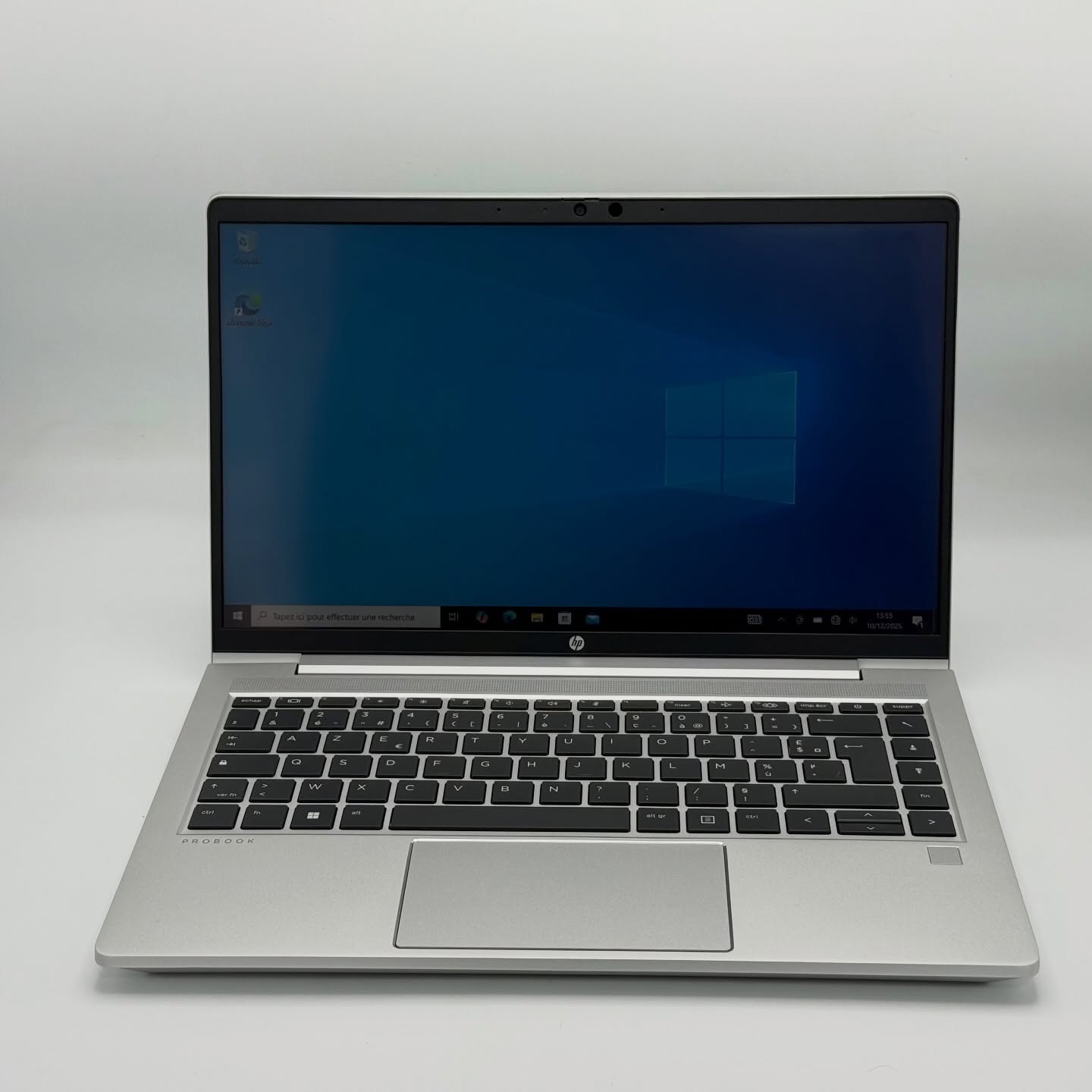 HP ProBook 440 G9 – i5-1235U / 16Go / 512Go / 14″ FHD Tactile