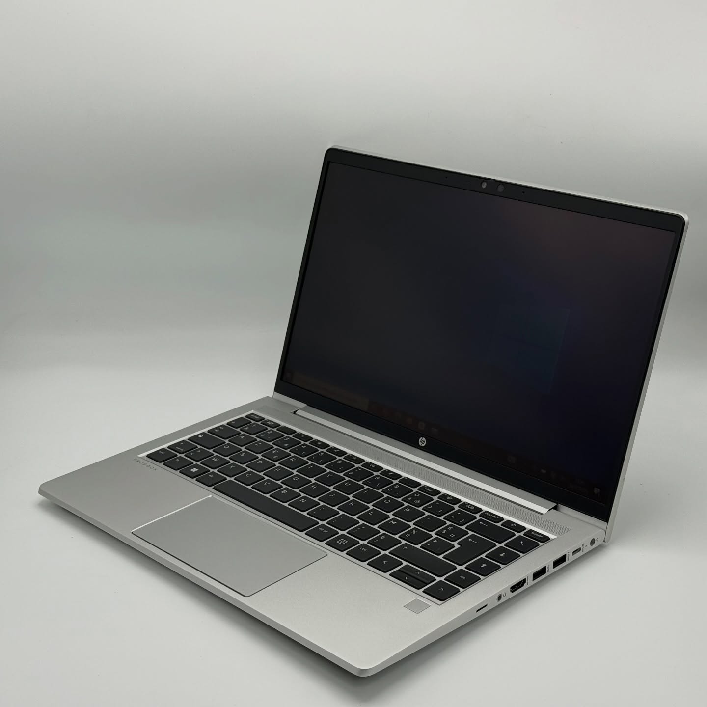 HP ProBook 440 G9 – i5-1235U / 16Go / 512Go / 14″ FHD Tactile – Image 2