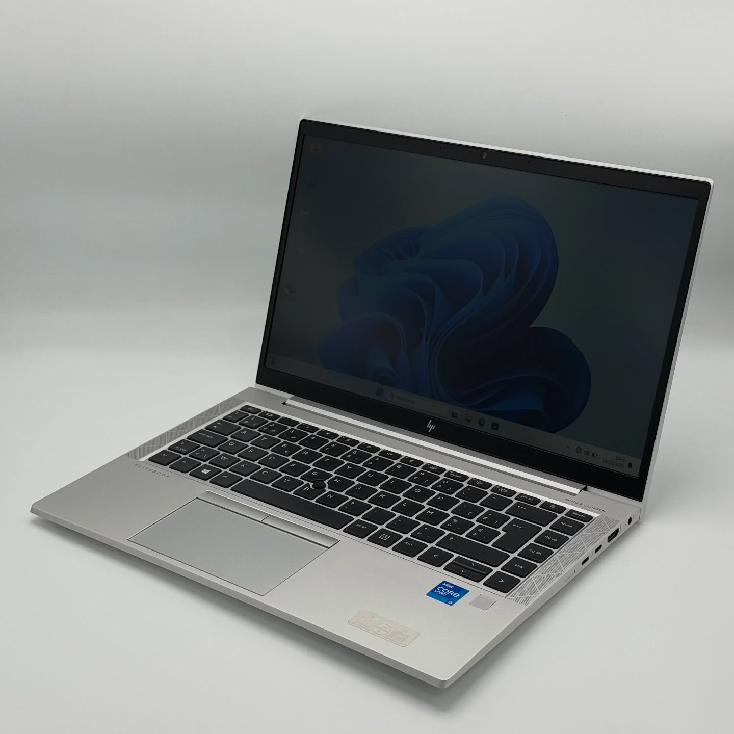 HP EliteBook 840 G8 – i5-1145G7 / 16Go DDR4 / 512Go SSD / 14″ FHD – Image 2