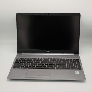 HP 250 G9 – i7-1065G7 / 16Go DDR4 / 512Go SSD / 15.6″ FHD