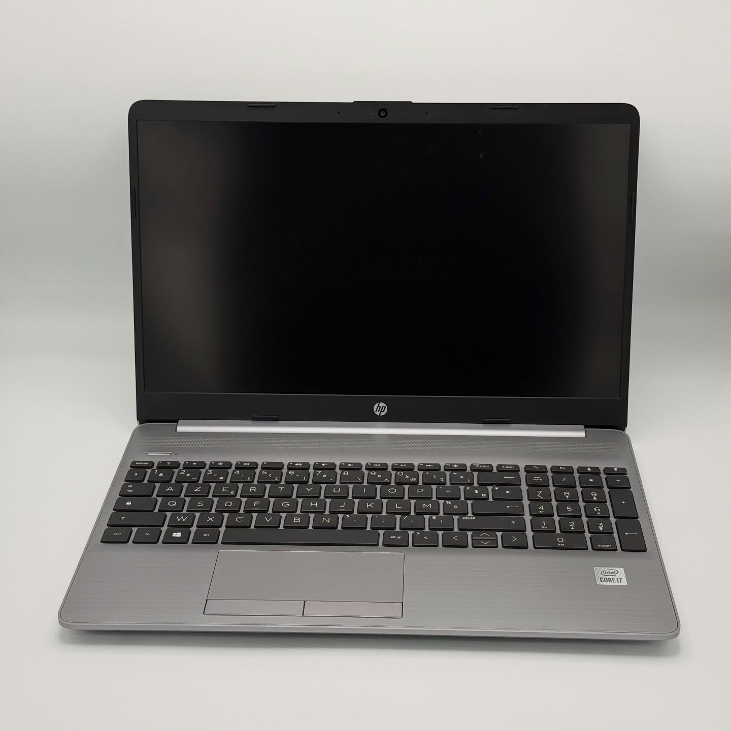 HP 250 G9 – i7-1065G7 / 16Go DDR4 / 512Go SSD / 15.6″ FHD