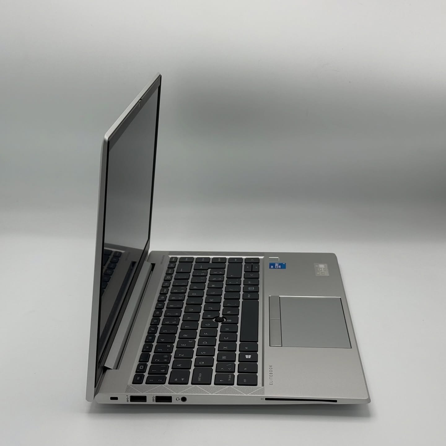 HP EliteBook 840 G8 – i5-1145G7 / 16Go DDR4 / 512Go SSD / 14″ FHD – Image 7