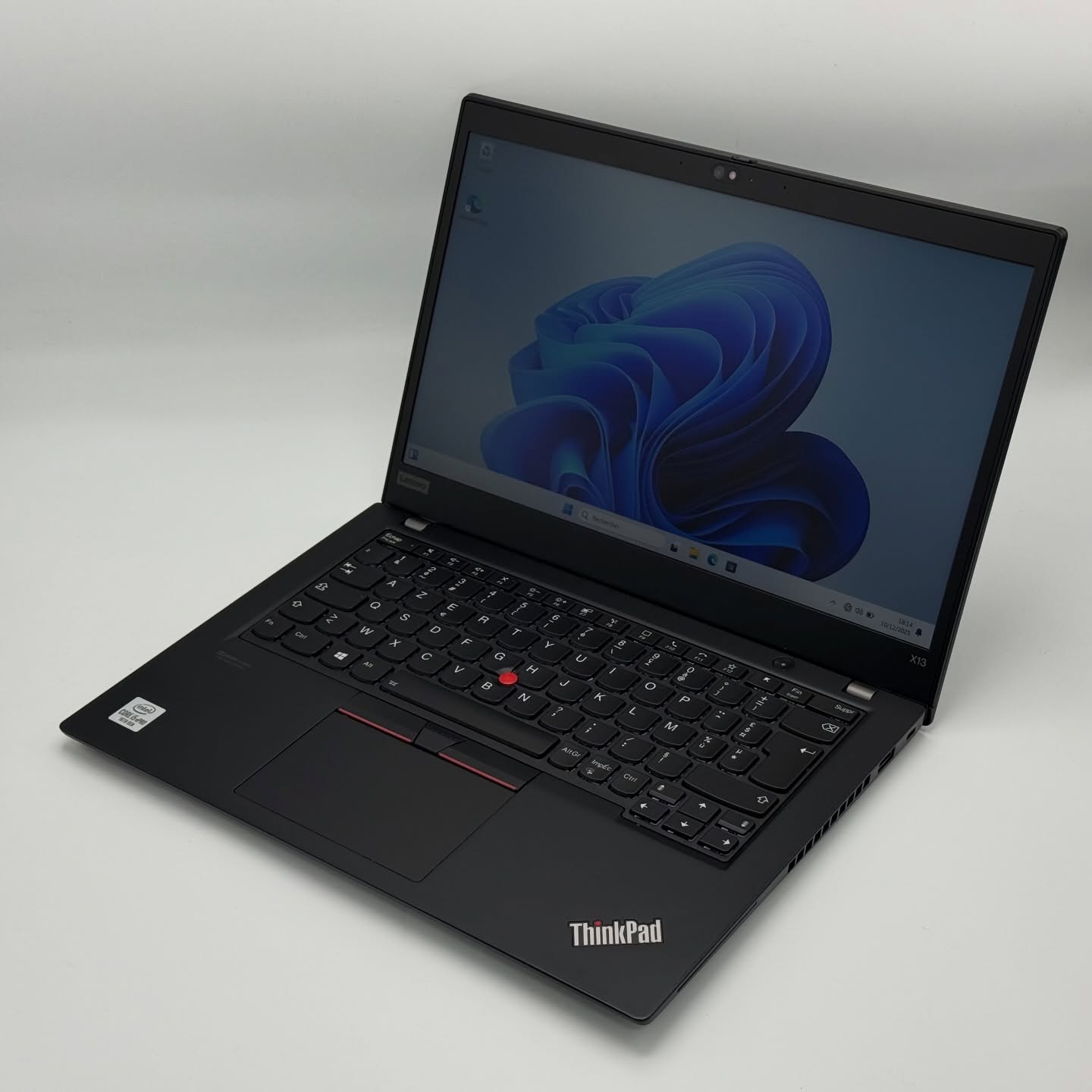 Lenovo ThinkPad X13 – i5-10310U / 16Go DDR4 / 13.3″ FHD Tactile – Image 2