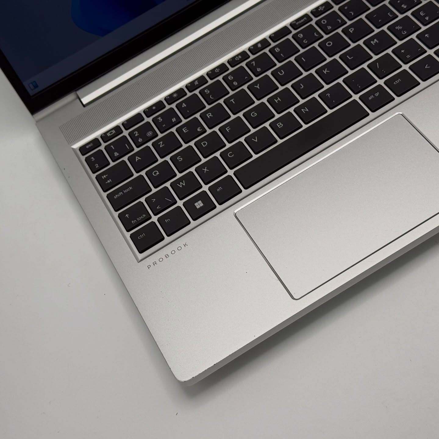 HP ProBook 455 G9 – Ryzen 5 5625U / 16Go DDR4 / 512Go SSD / 15.6″ FHD – Image 8