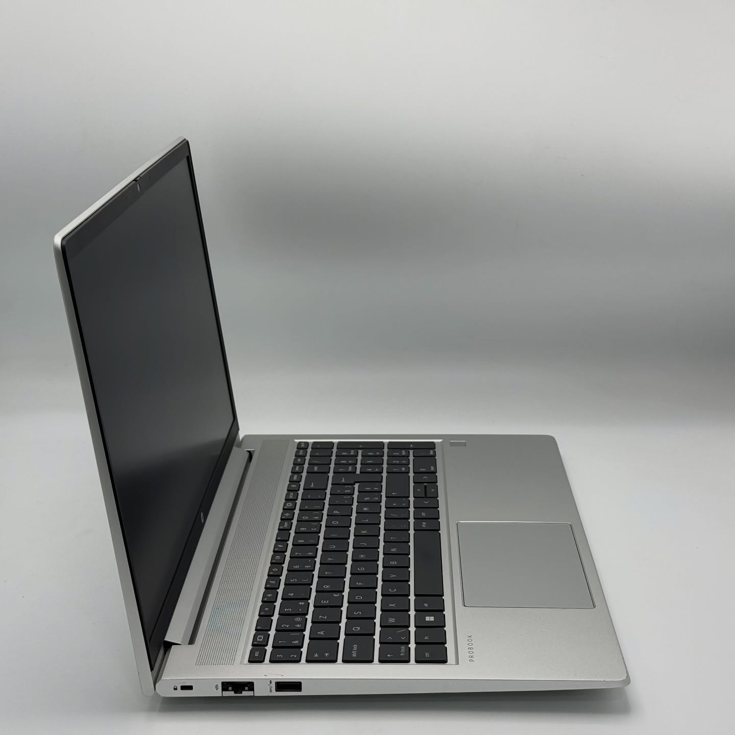 HP ProBook 455 G9 – Ryzen 5 5625U / 16Go DDR4 / 512Go SSD / 15.6″ FHD – Image 7