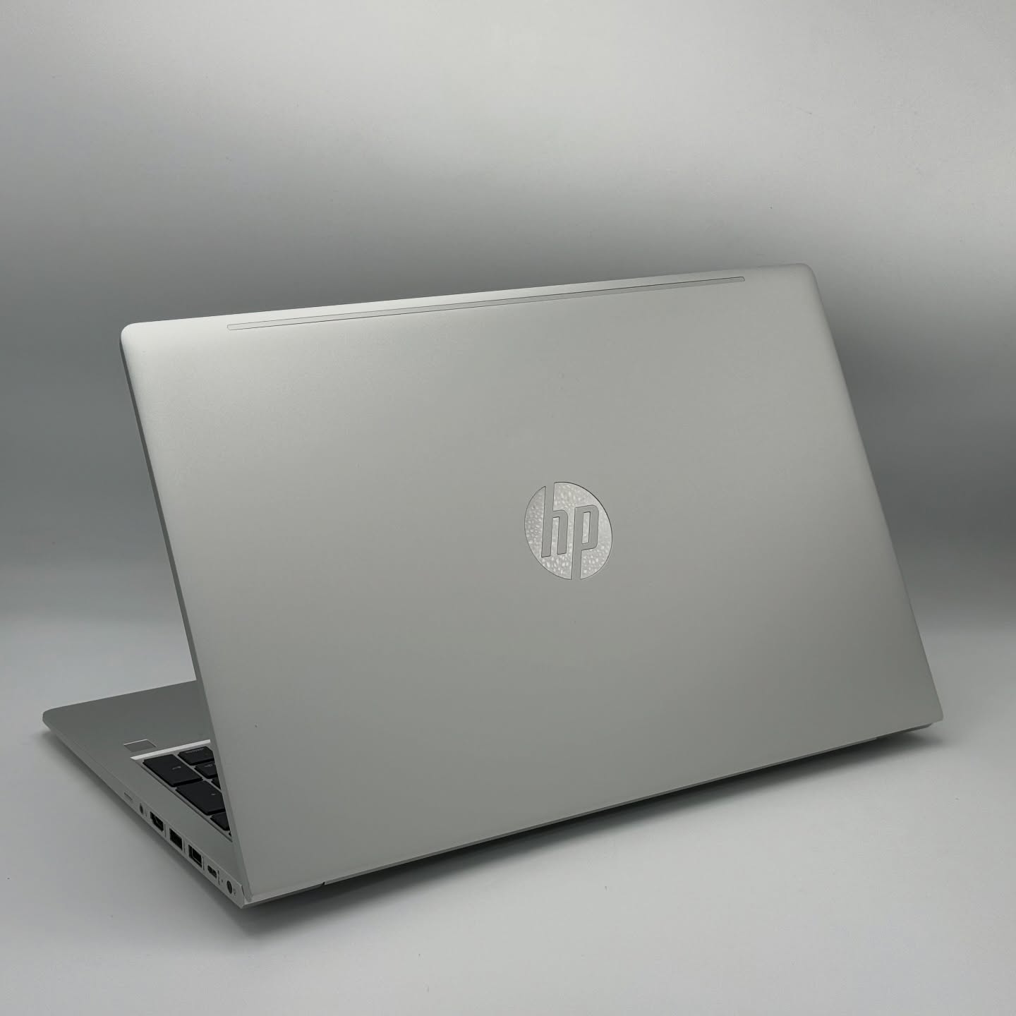 HP ProBook 455 G9 – Ryzen 5 5625U / 16Go DDR4 / 512Go SSD / 15.6″ FHD – Image 4