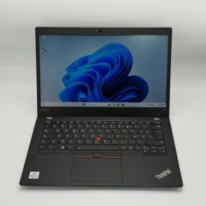 Lenovo ThinkPad X13 – i5-10310U / 16Go DDR4 / 13.3″ FHD Tactile