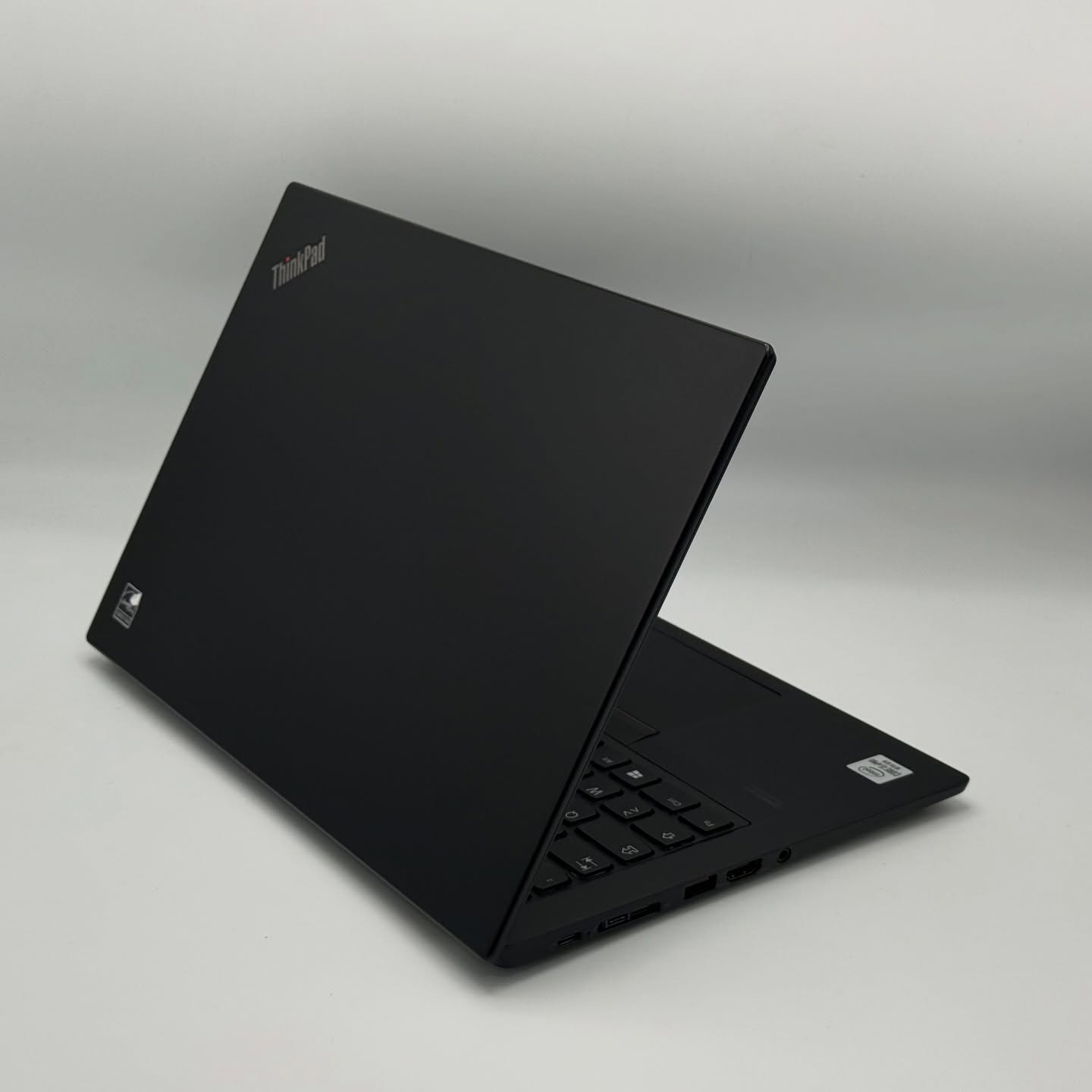 Lenovo ThinkPad X13 – i5-10310U / 16Go DDR4 / 13.3″ FHD Tactile – Image 6