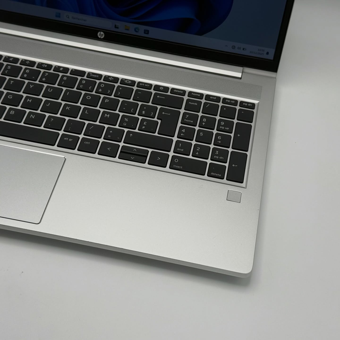 HP ProBook 455 G9 – Ryzen 5 5625U / 16Go DDR4 / 512Go SSD / 15.6″ FHD – Image 9