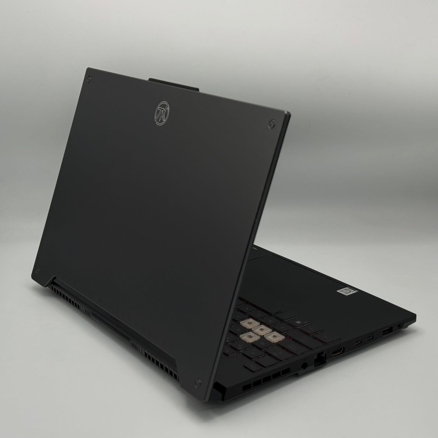 ASUS TUF Gaming F15 FX507ZM – i7-12700H / 16Go DDR5 / 512Go SSD / RTX 3060 / 15.6″ FHD 144Hz – Image 6