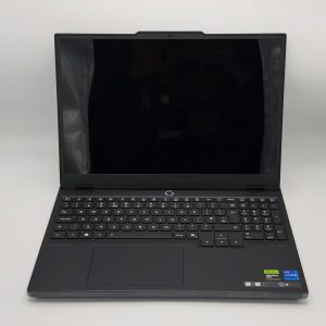 LENOVO LEGION 5 OLED – Neuf Sous Emballage