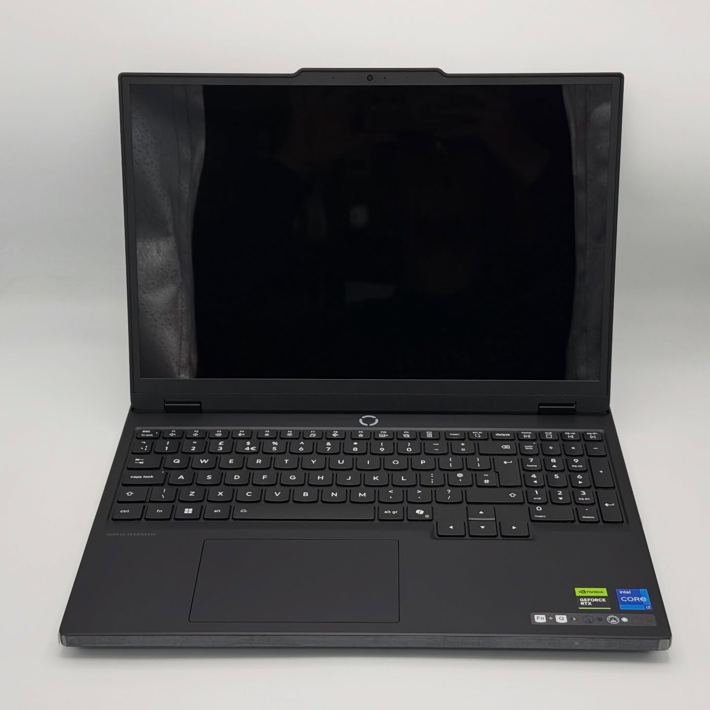 LENOVO LEGION 5 OLED – Neuf Sous Emballage