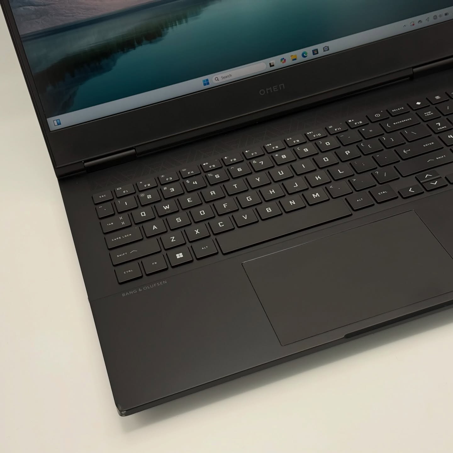 HP OMEN 16 – i9-13900HX / 16Go DDR5 / 1To SSD / RTX 4060 / 16″ QHD 240Hz – Image 8