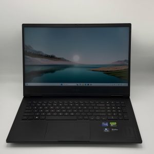 HP OMEN 16 – i9-13900HX / 16Go DDR5 / 1To SSD / RTX 4060 / 16″ QHD 240Hz