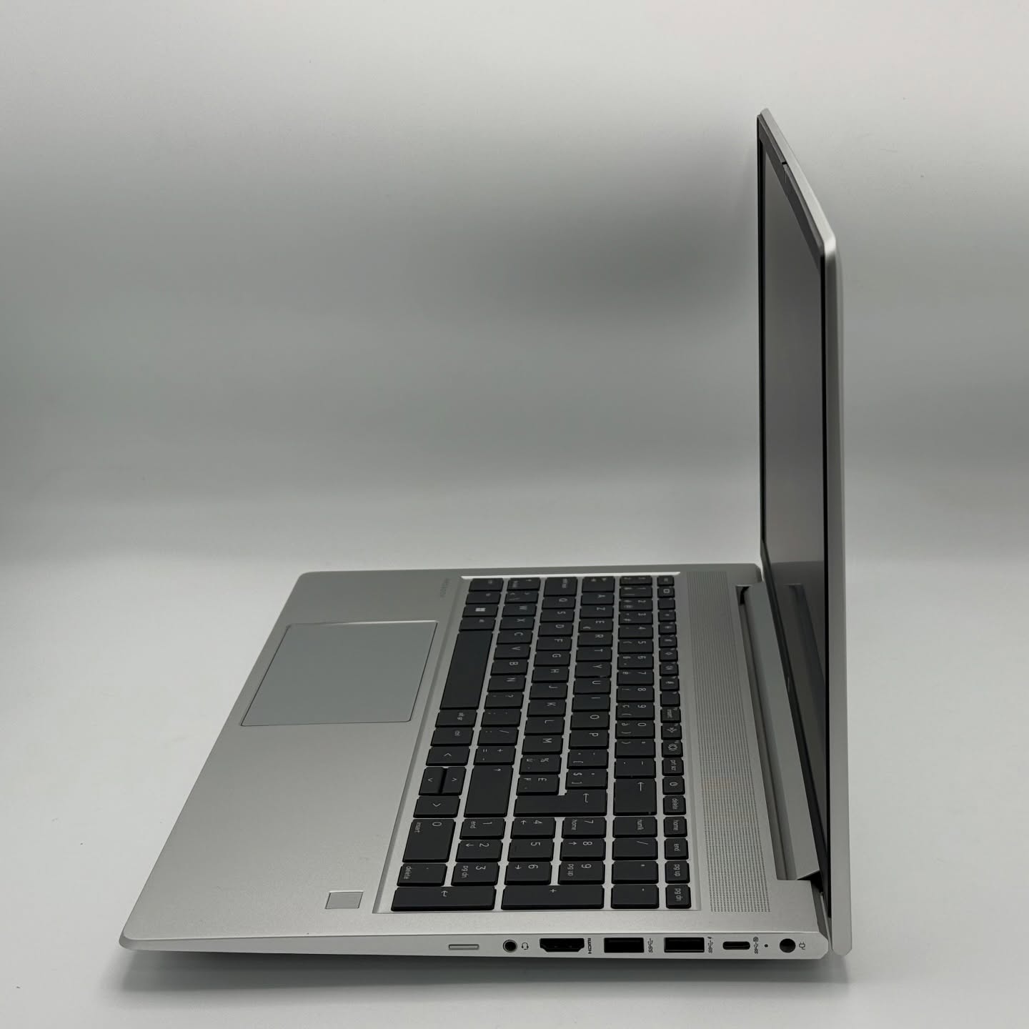 HP ProBook 455 G9 – Ryzen 5 5625U / 16Go DDR4 / 512Go SSD / 15.6″ FHD – Image 3