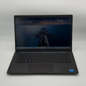 Dell Latitude 7420 Carbone – i5-1145G7 / 16Go DDR4X / 256Go SSD / 14″ FHD