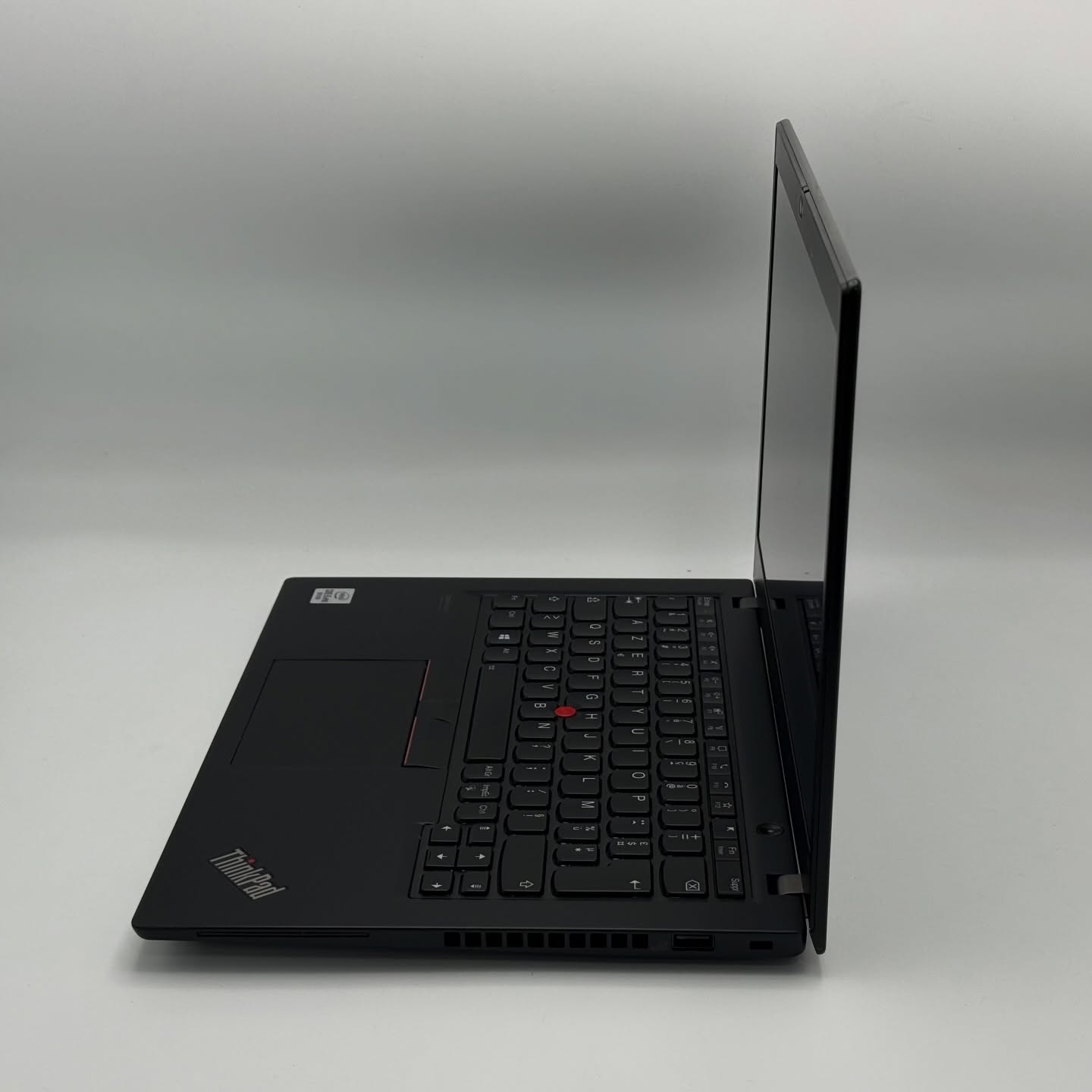 Lenovo ThinkPad X13 – i5-10310U / 16Go DDR4 / 13.3″ FHD Tactile – Image 3